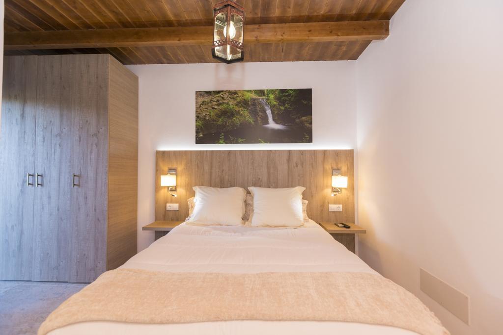 Villa Mica Vega de San Mateo Exteriör bild